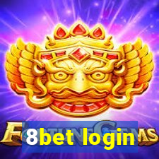 8bet login