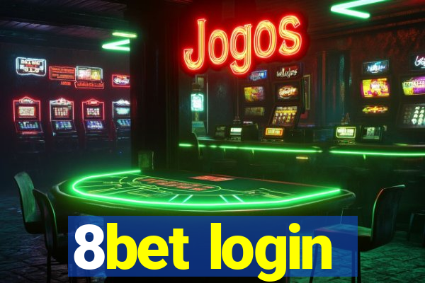 8bet login