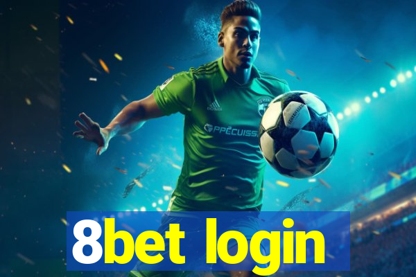 8bet login