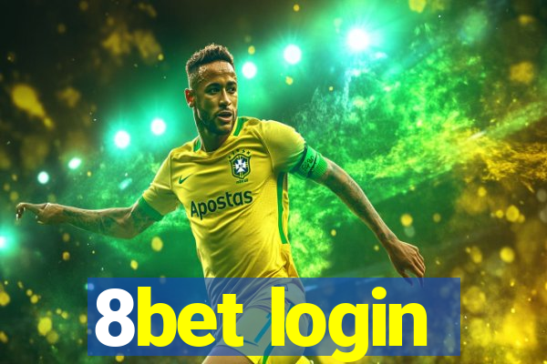 8bet login