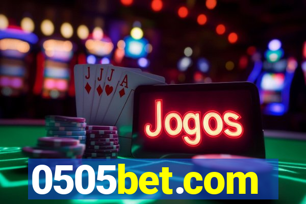 0505bet.com