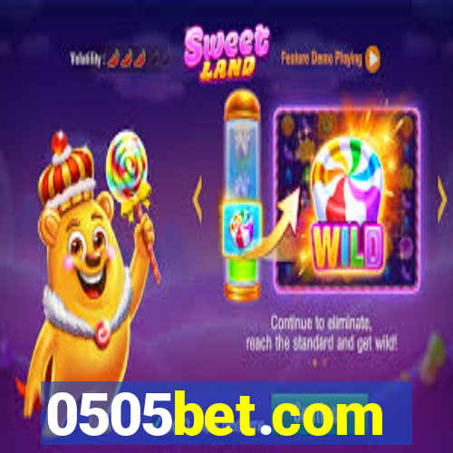 0505bet.com