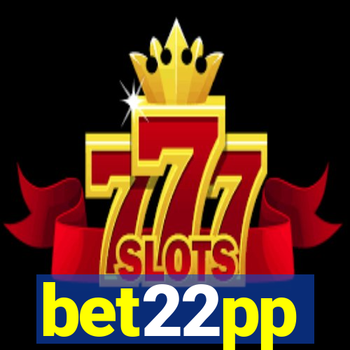 bet22pp