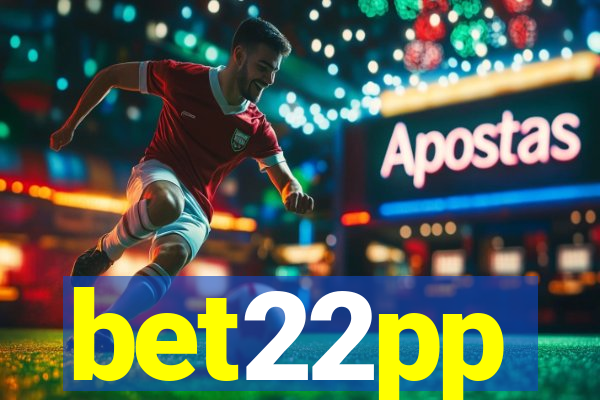 bet22pp