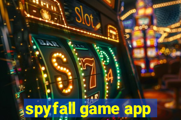 spyfall game app