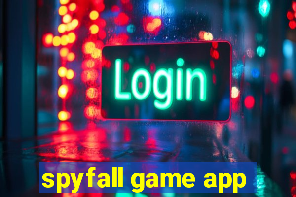 spyfall game app