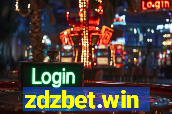 zdzbet.win