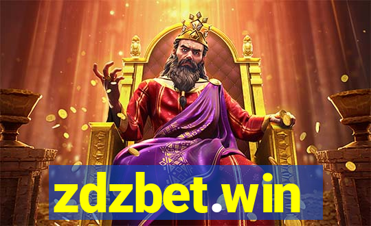 zdzbet.win