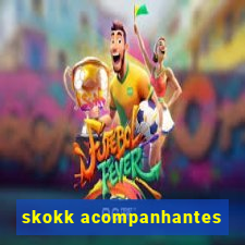 skokk acompanhantes