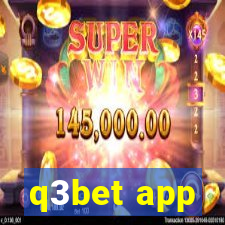 q3bet app