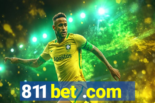 811 bet .com