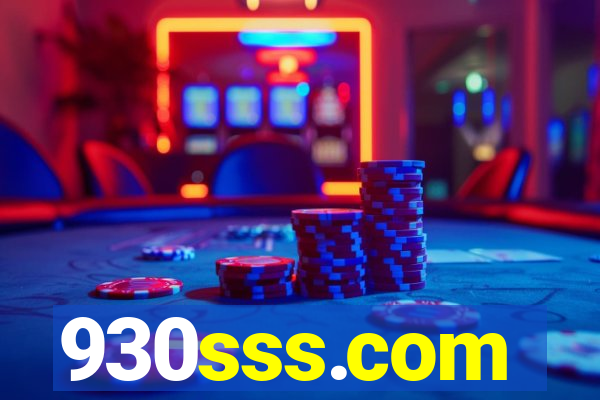 930sss.com