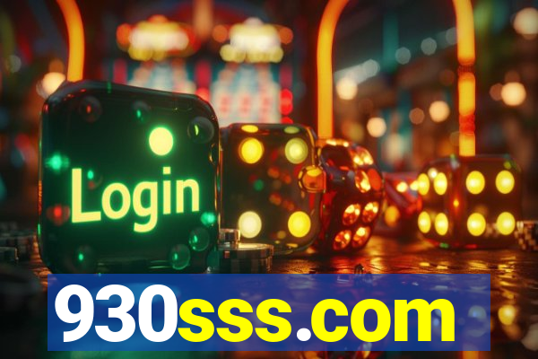 930sss.com