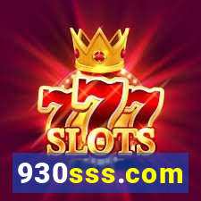 930sss.com