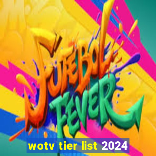 wotv tier list 2024