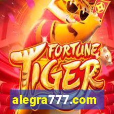alegra777.com