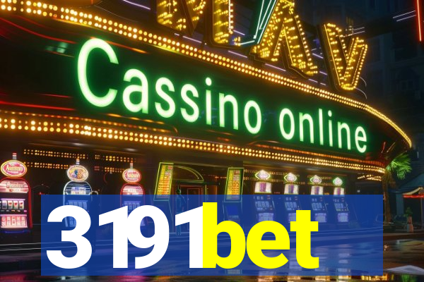 3191bet