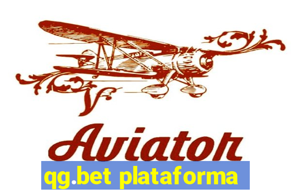 qg.bet plataforma