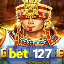 bet 127