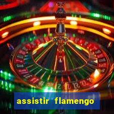 assistir flamengo no futemax