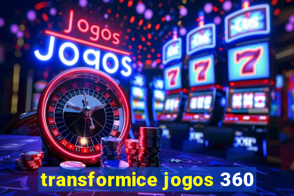 transformice jogos 360