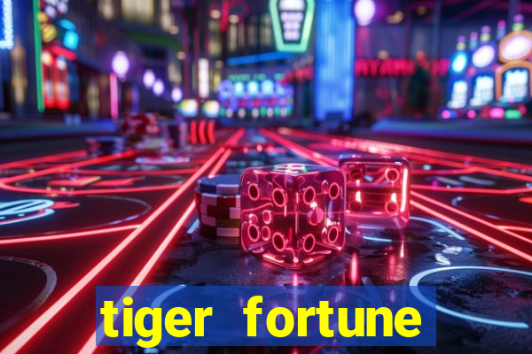 tiger fortune deposito 5 reais