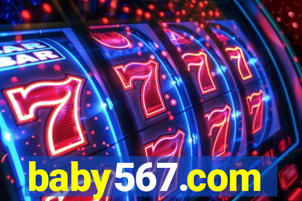 baby567.com