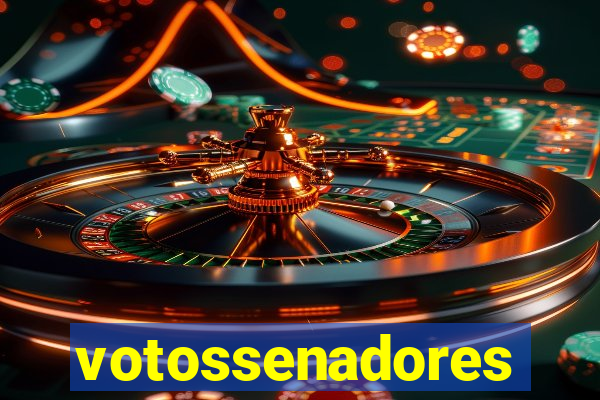 votossenadores
