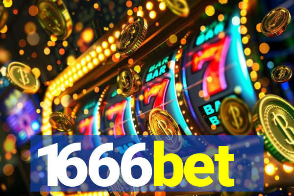 1666bet