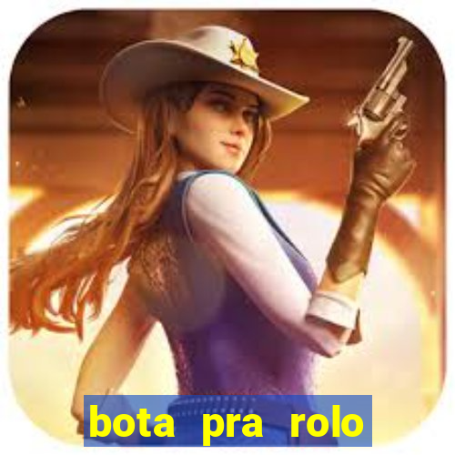 bota pra rolo baixada fluminense