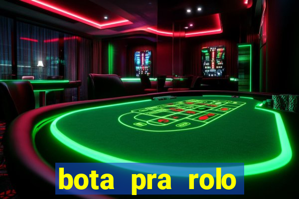 bota pra rolo baixada fluminense