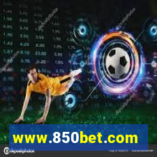 www.850bet.com