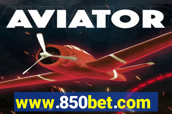 www.850bet.com