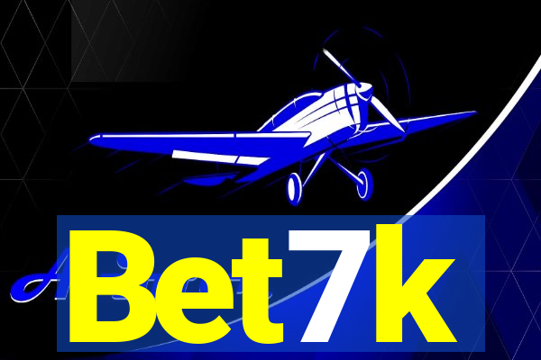 Bet7k
