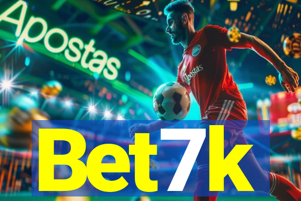Bet7k
