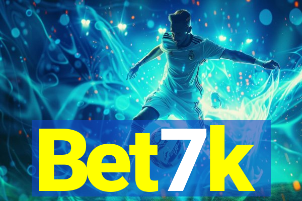 Bet7k