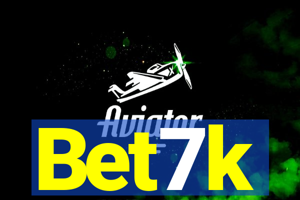 Bet7k