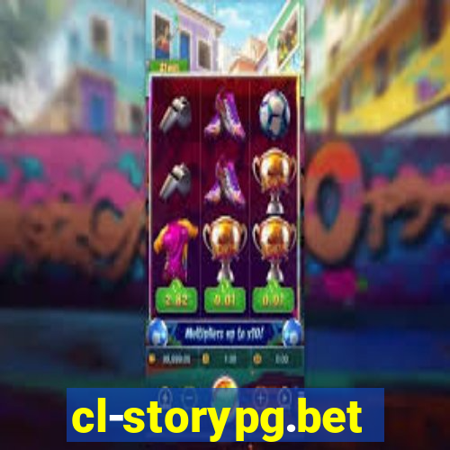 cl-storypg.bet