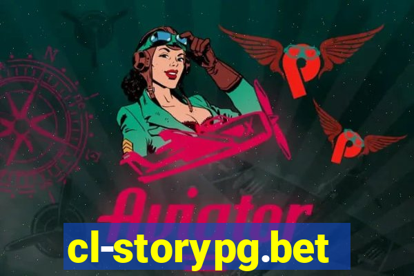 cl-storypg.bet