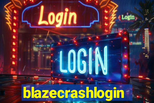blazecrashlogin