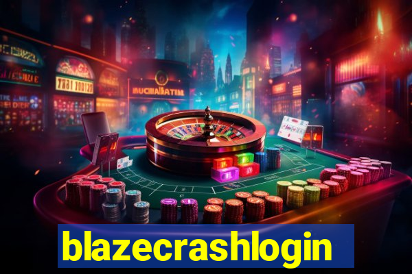 blazecrashlogin