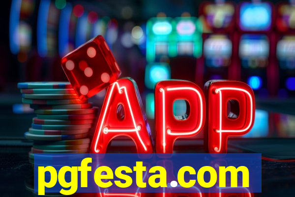 pgfesta.com