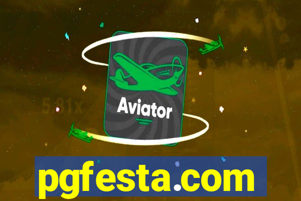 pgfesta.com