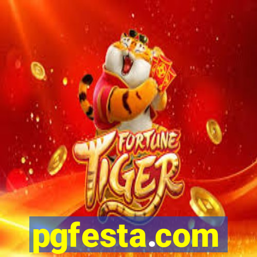 pgfesta.com