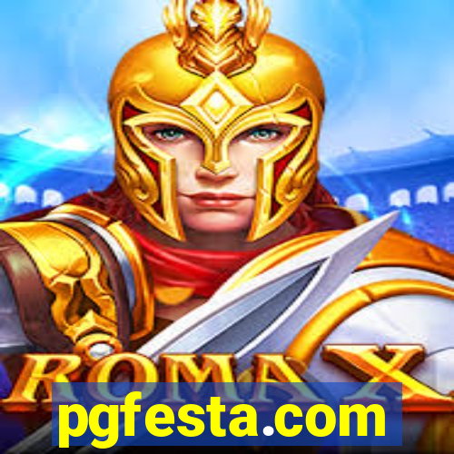 pgfesta.com