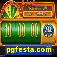 pgfesta.com