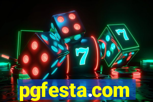 pgfesta.com
