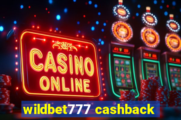 wildbet777 cashback