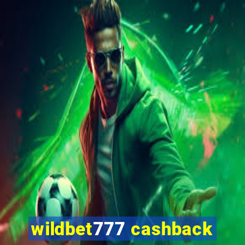 wildbet777 cashback
