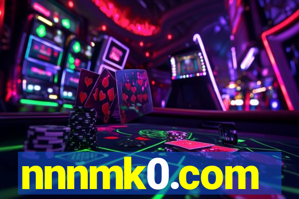 nnnmk0.com